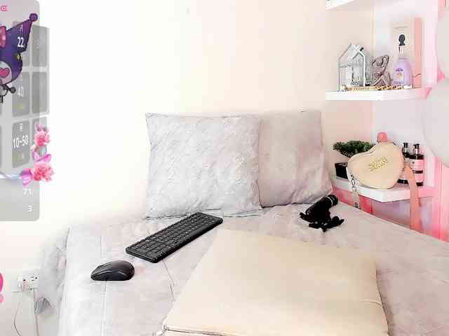 Babyenderlyn Sex Cam Show