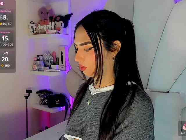 Babyenderlyn