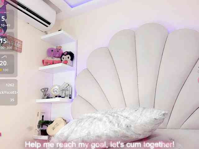Babyenderlyn