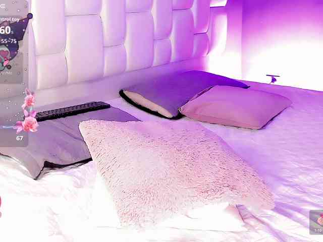 Babyenderlyn Live Webcam on BongaCams