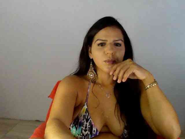 Modelo: AylaBelo