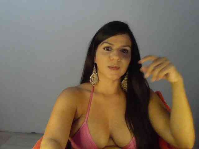 Modelo: AylaBelo