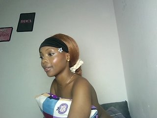 YumTam's Live Webcam