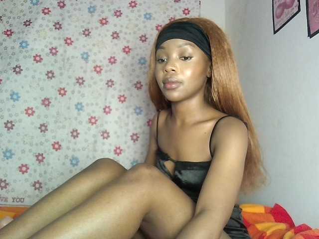 YumTam live cam on BongaCams