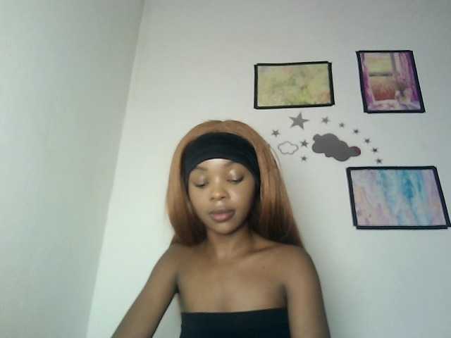 YumTam live cam on BongaCams
