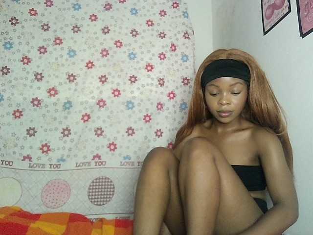 YumTam live cam on BongaCams
