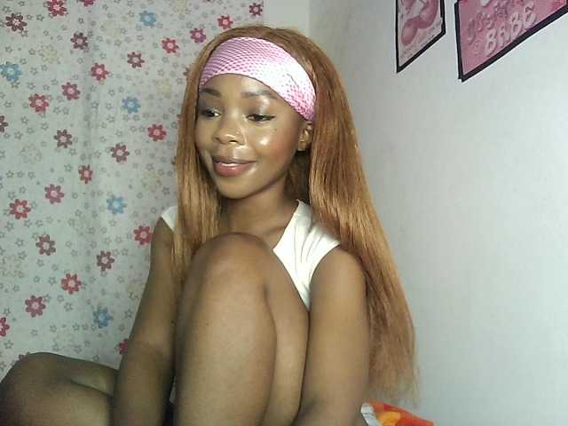 YumTam live cam on BongaCams