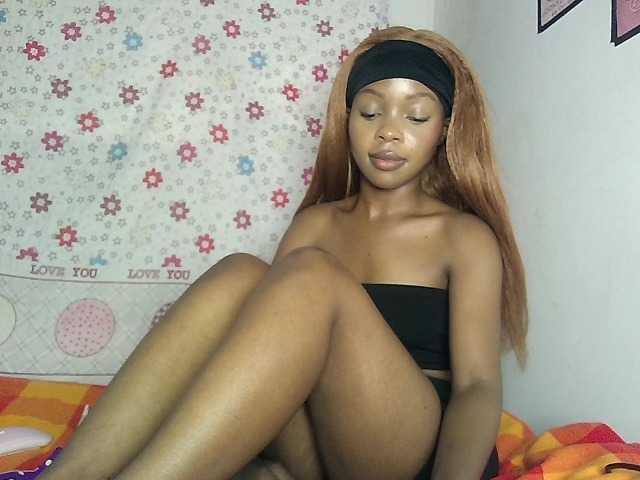 YumTam live cam on BongaCams