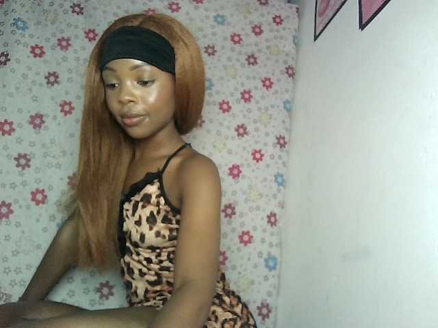YumTam live cam on BongaCams
