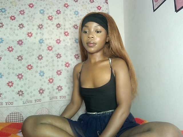 YumTam live cam on BongaCams