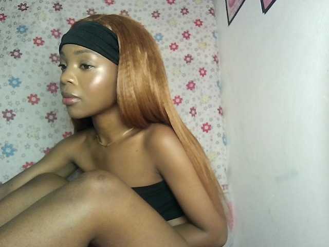 YumTam live cam on BongaCams