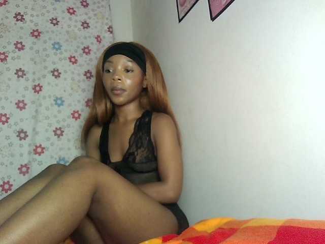 YumTam live cam on BongaCams
