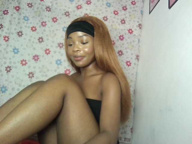 YumTam live cam on BongaCams