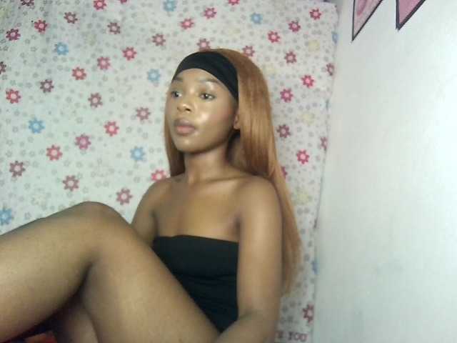 YumTam live cam on BongaCams