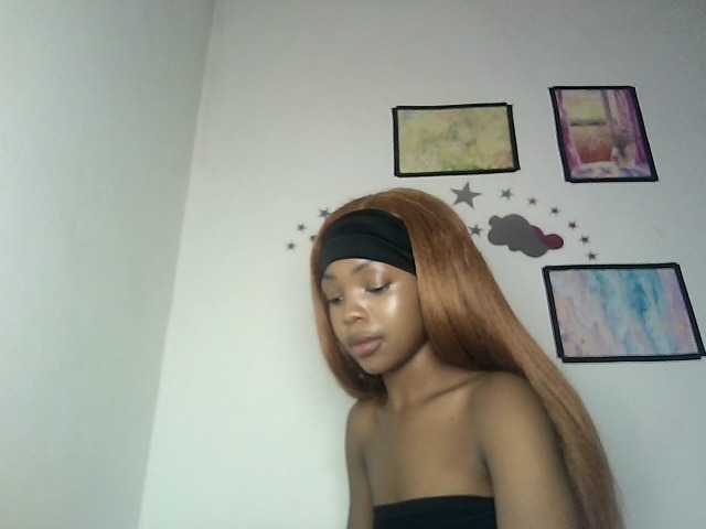 YumTam live cam on BongaCams