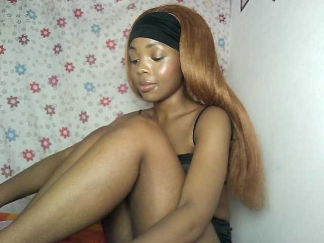 YumTam live cam on BongaCams