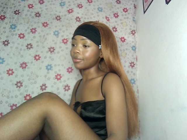YumTam live cam on BongaCams