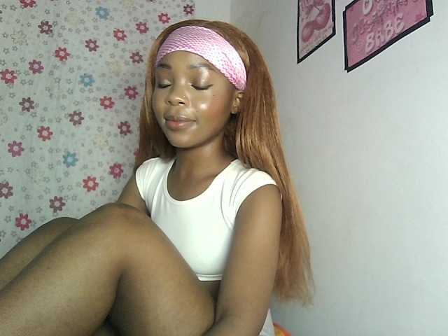 YumTam live cam on BongaCams
