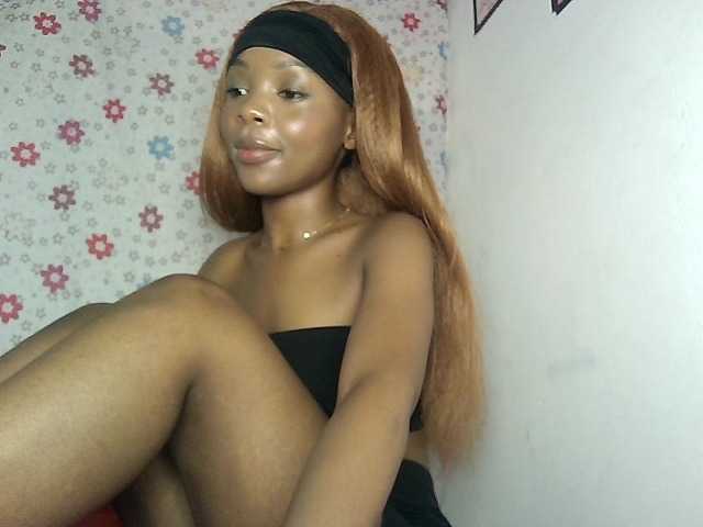 YumTam live cam on BongaCams