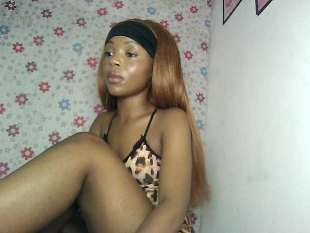 YumTam live cam on BongaCams
