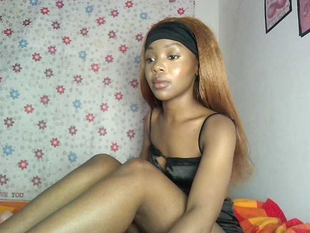 YumTam live cam on BongaCams