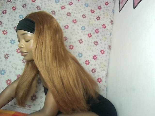 YumTam live cam on BongaCams