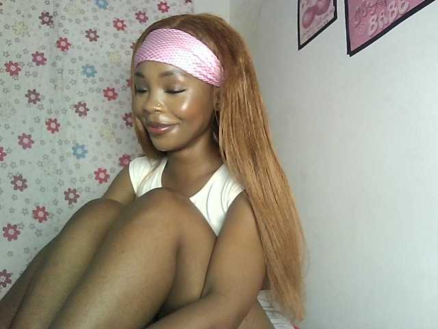 YumTam live cam on BongaCams