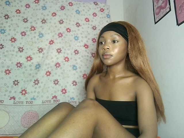 YumTam live cam on BongaCams