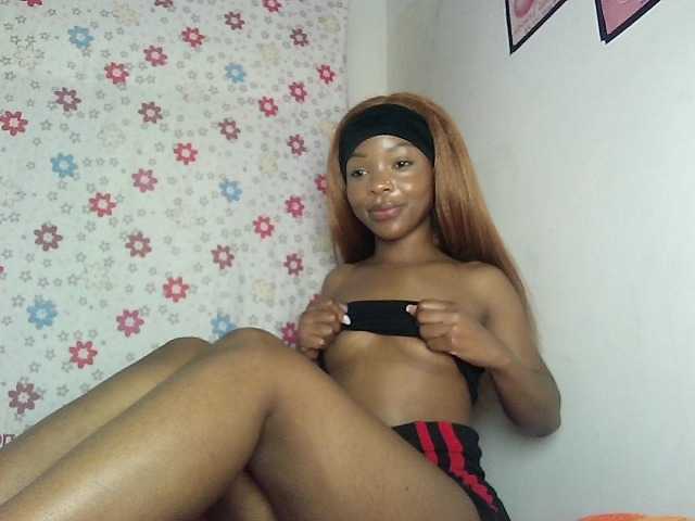 YumTam live cam on BongaCams