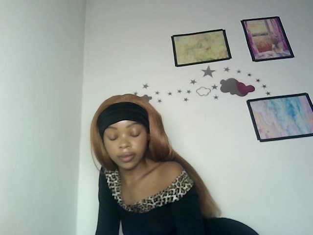 YumTam live cam on BongaCams