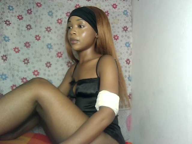 YumTam live cam on BongaCams