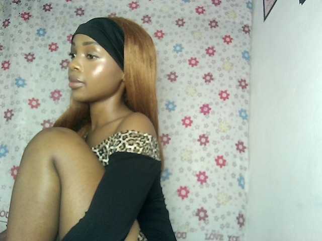 YumTam live cam on BongaCams
