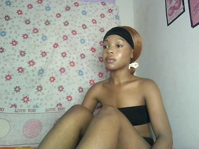 YumTam live cam on BongaCams
