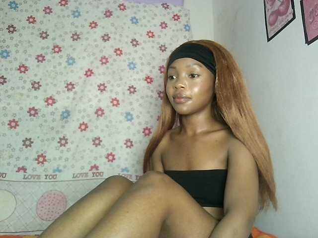 YumTam live cam on BongaCams