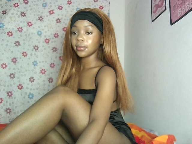 YumTam live cam on BongaCams