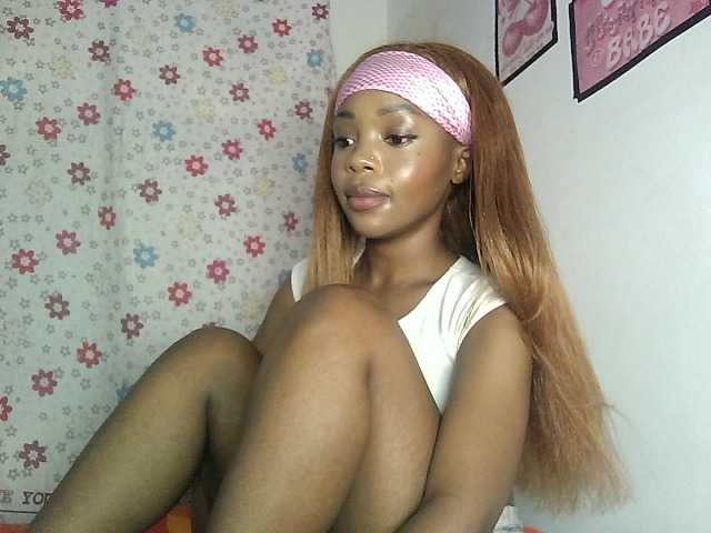 YumTam live cam on BongaCams