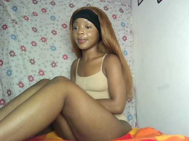 YumTam live cam on BongaCams