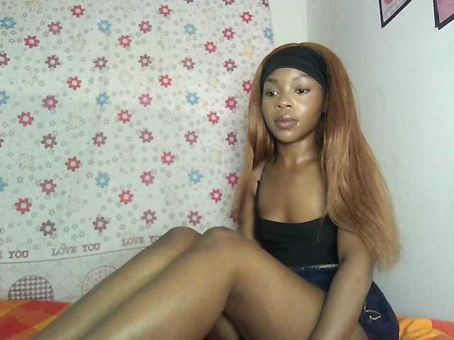 YumTam live cam on BongaCams