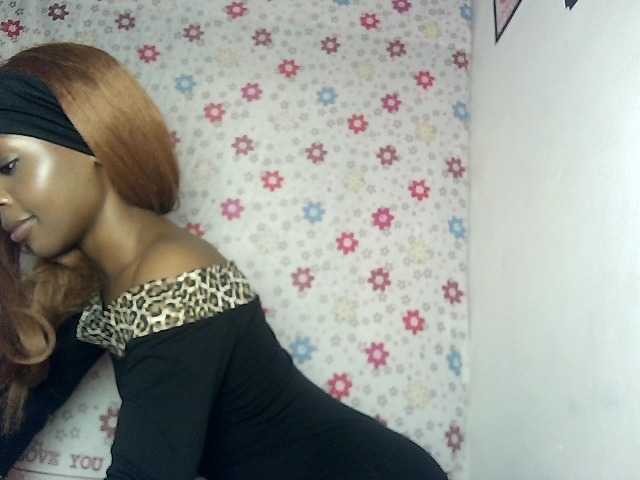 YumTam live cam on BongaCams