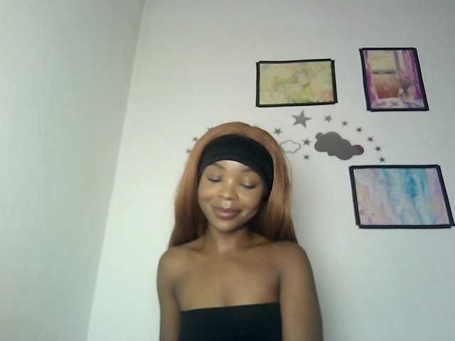 YumTam live cam on BongaCams