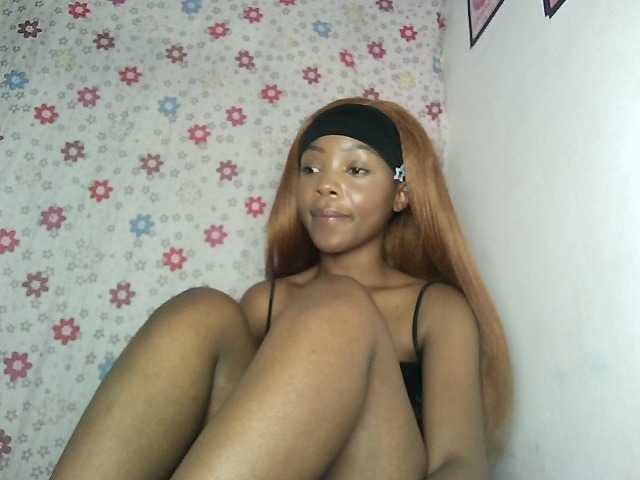 YumTam live cam on BongaCams