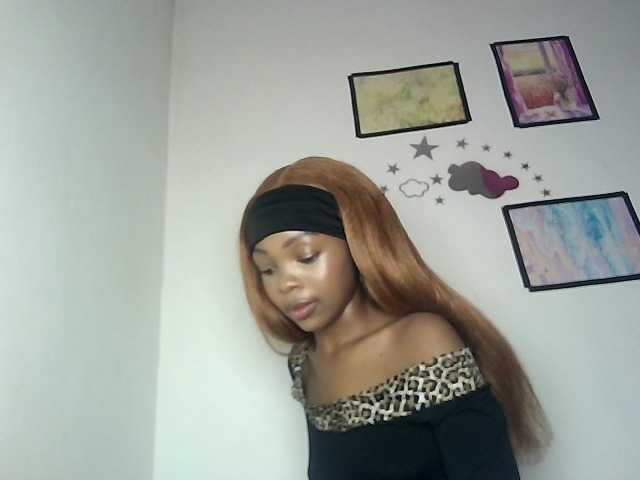 YumTam live cam on BongaCams