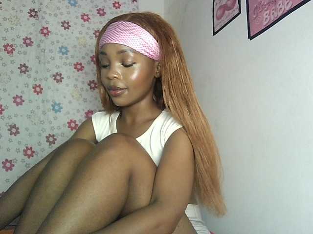 YumTam live cam on BongaCams