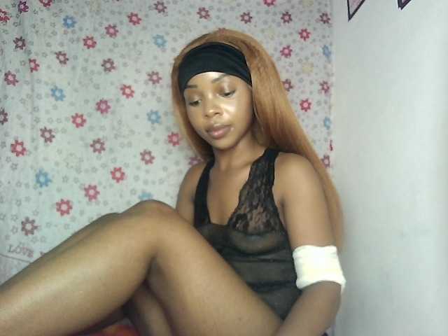 YumTam live cam on BongaCams