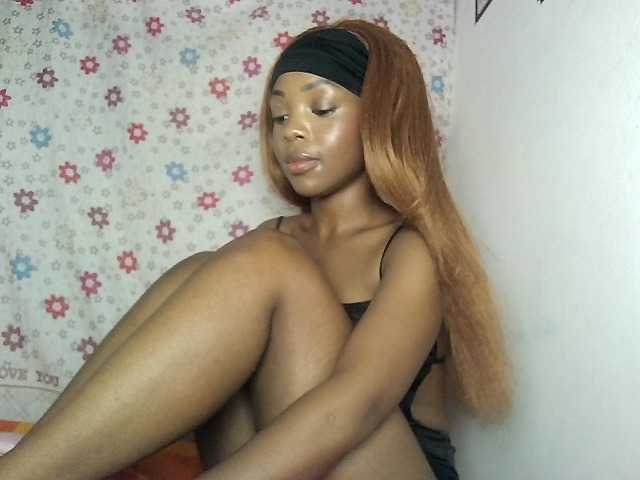 YumTam live cam on BongaCams