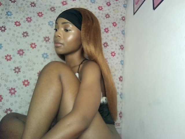 YumTam live cam on BongaCams