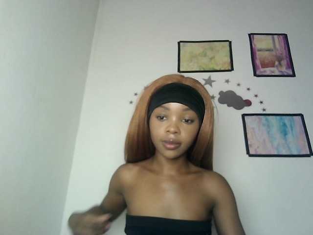 YumTam live cam on BongaCams
