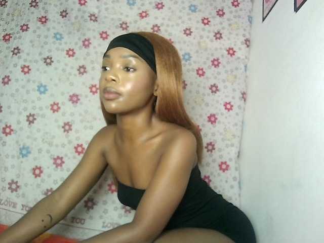 YumTam live cam on BongaCams