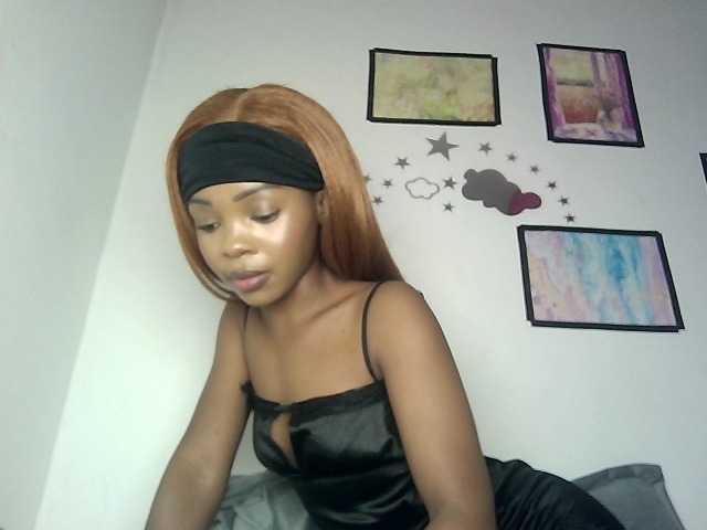 YumTam live cam on BongaCams