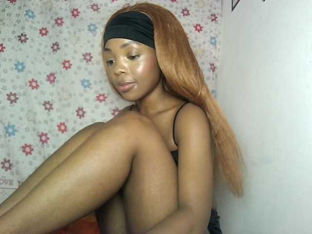 YumTam live cam on BongaCams